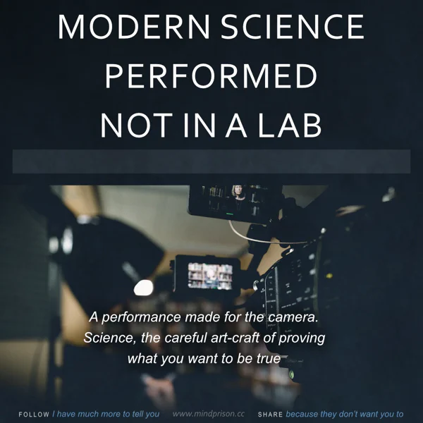 Philosophy for Rebels - 1.39: Modern Science Performed