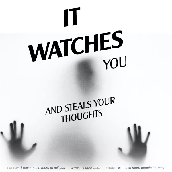 Philosophy for Rebels - 1.9: It Watches You