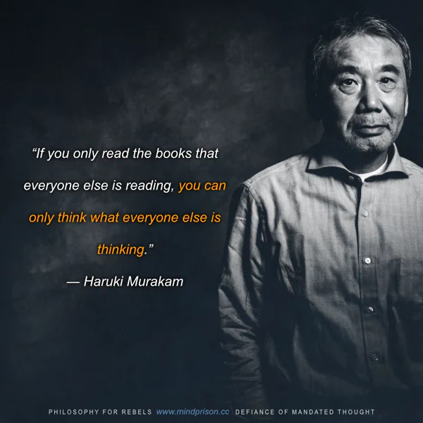 Philosophy for Rebels - 2.12: Independent Thought