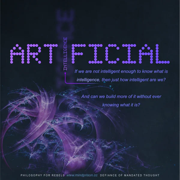 Philosophy for Rebels - 3.15: Seas of Noise