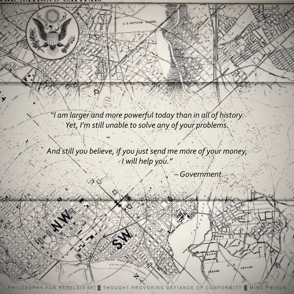 Philosophy for Rebels - 3.48: Promises